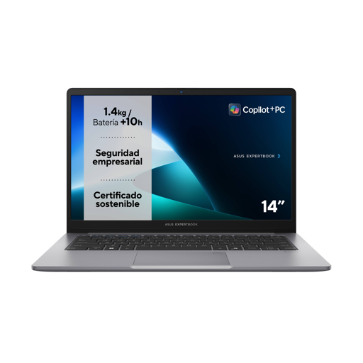 Notebook Asus P1403CVA-S60606X, 14'' FHD, i7-13620H, 16GB RAM, 512GB SSD, W11 Pro
