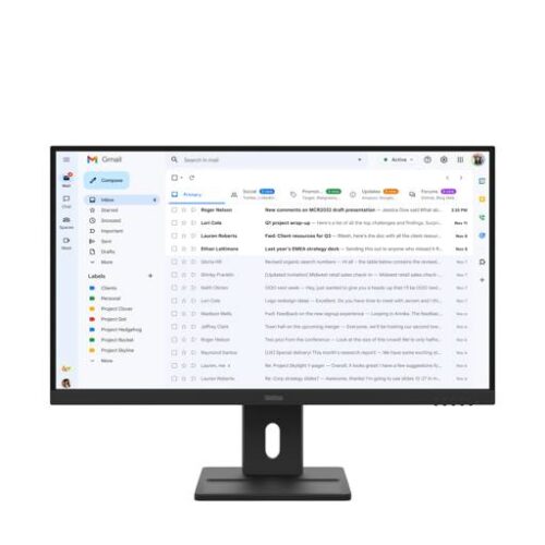 Lenovo ThinkVision E27-40 27″ – FHD IPS 100Hz