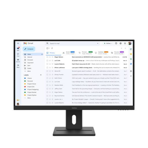 Lenovo ThinkVision E27-40 27″ – FHD IPS 100Hz