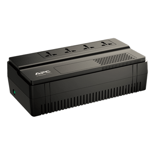 APC Easy UPS BV1000I-MS – 1000VA / 600W 230V