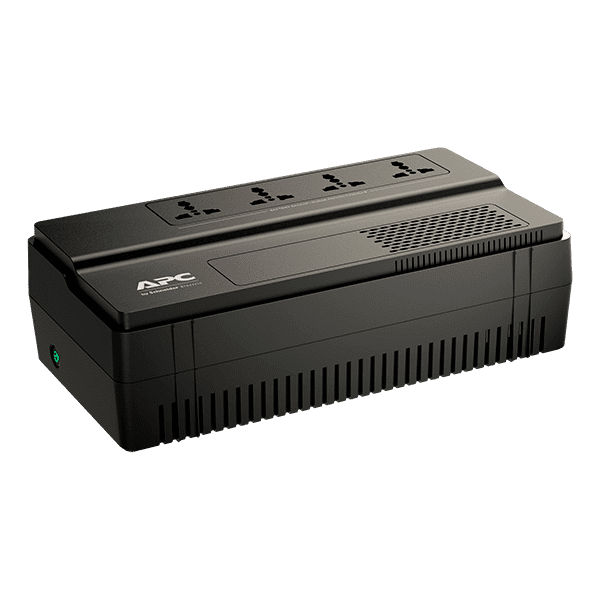 APC Easy UPS BV1000I-MS – 1000VA / 600W 230V