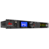 dbx DriveRack PA2 – Procesador de Gestión de Altavoces