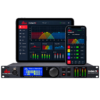 dbx DriveRack PA2 – Procesador de Gestión de Altavoces