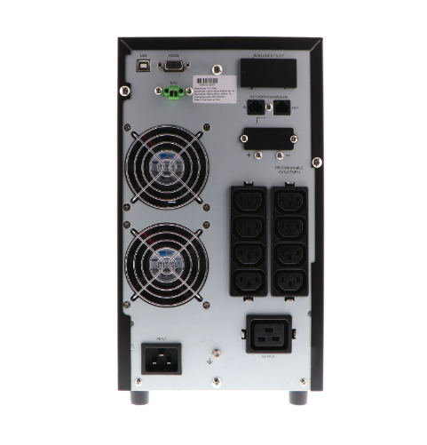 Forza FDC-203K-I – UPS Online 3000VA / 3000W 220V