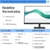 HP Series 3 Pro 322ph 21.5″ – FHD 100Hz