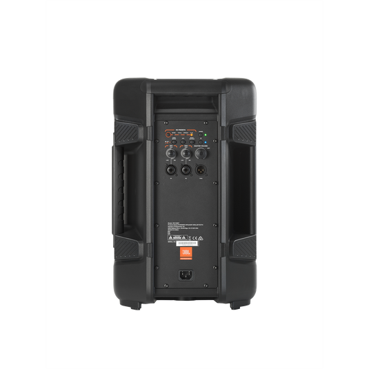 JBL Professional IRX108BT – Parlante Activo 8″ Bluetooth