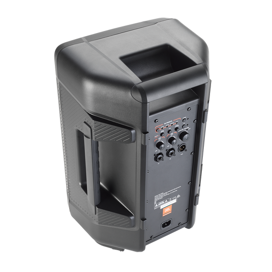 JBL Professional IRX108BT – Parlante Activo 8″ Bluetooth