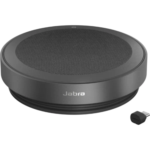 Jabra Speak2 75 MS Teams Link 380c – Speakerphone Profesional