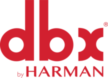 dbx by HARMAN