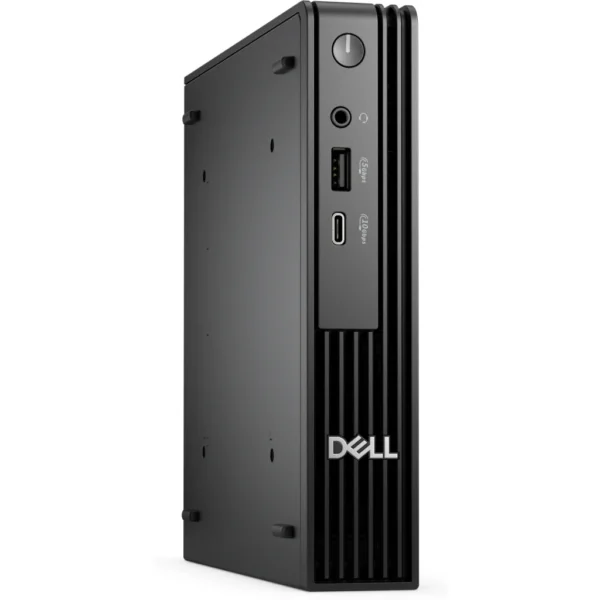 Dell Pro Micro QCM1250 – Core i5-14500T, 16GB, 512GB, Windows 11 Pro