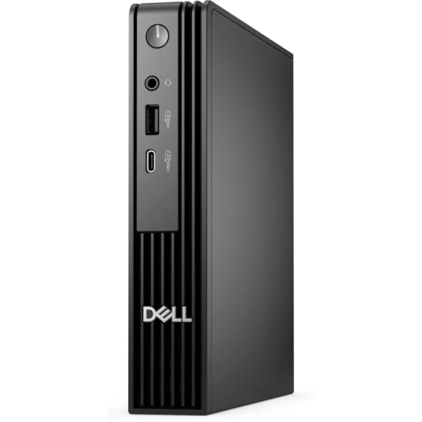 Dell Pro Micro QCM1250 – Core i5-14500T, 16GB, 512GB, Windows 11 Pro