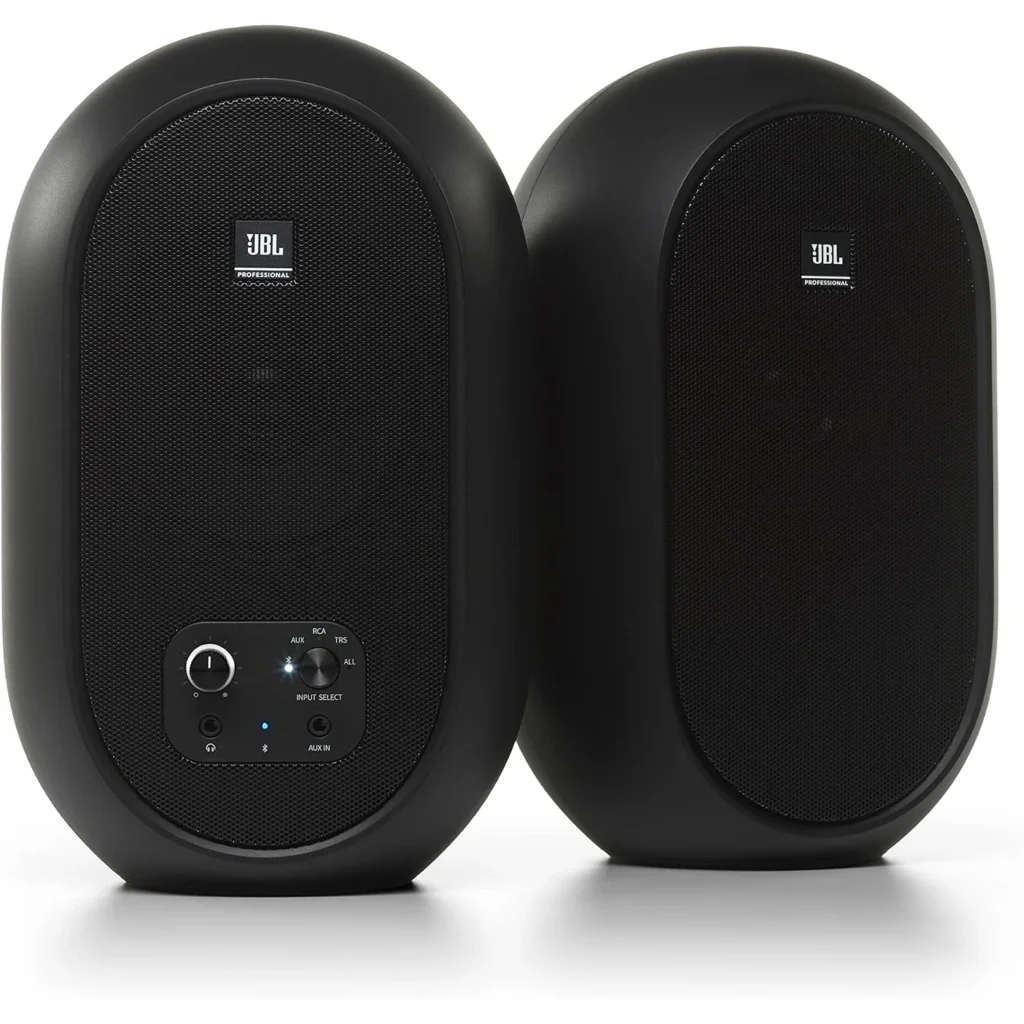 JBL Professional 104-BT Monitores Compactos Bluetooth
