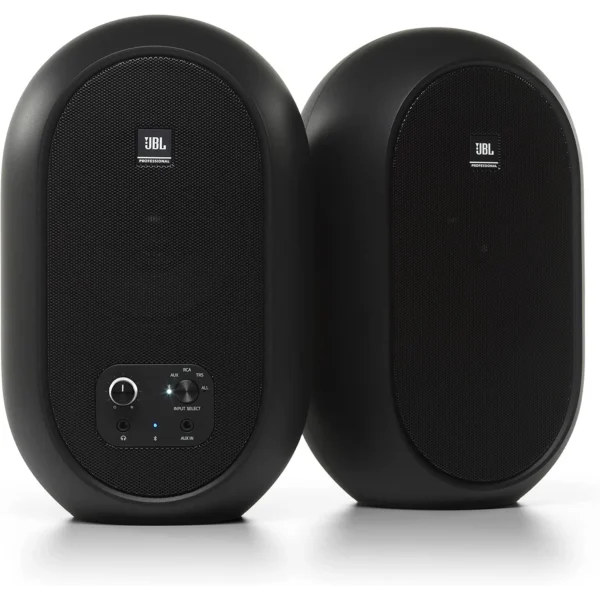 JBL Professional 104-BT Monitores Compactos Bluetooth