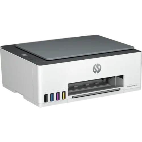 HP Smart Tank 580 – Multifuncional Wi‑Fi y Bluetooth