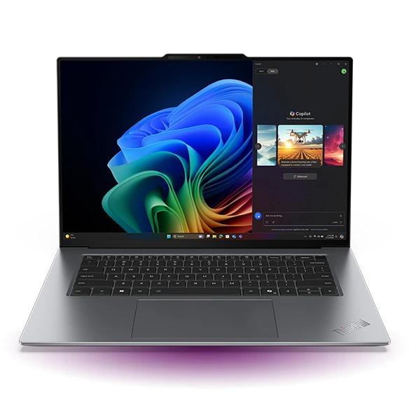 Lenovo ThinkPad X9 Gen 1 15.3″ – Core Ultra 7 258V, 32GB RAM, 1TB SSD, Windows 11