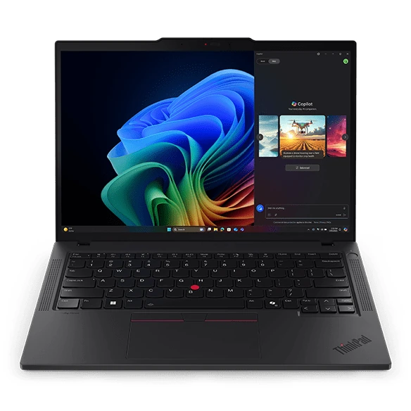 Lenovo ThinkPad T14 Gen 6 14″ – Core Ultra 5 225U, 16GB RAM, 512GB SSD, Windows 11