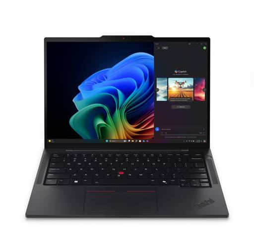 Lenovo ThinkPad T14s 14″ – Intel Core Ultra 7 258V, 32GB RAM, 1TB SSD, Windows 11 Pro