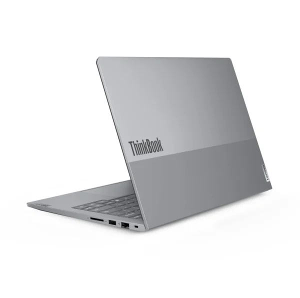 Lenovo ThinkBook 14 Gen 8 14″ – Intel Core 5 210H, 16GB RAM, 512GB SSD, Windows 11 Pro
