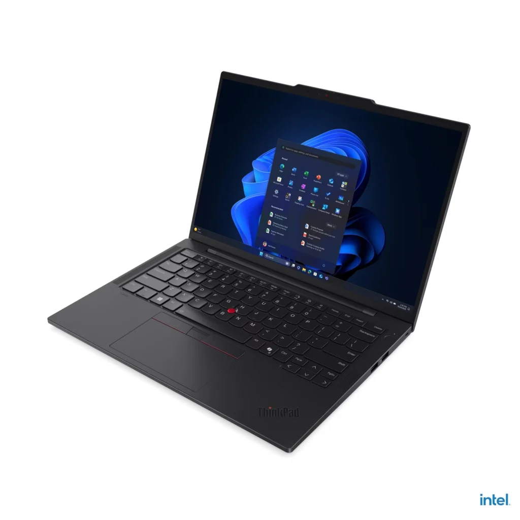 Lenovo ThinkPad T14s Gen 6 14″ – Ryzen AI 7 PRO 350, 16GB RAM, 1TB SSD, Windows 11 Pro