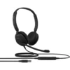 Jabra Evolve 10 Stereo USB-A – Audífonos Profesionales Negro