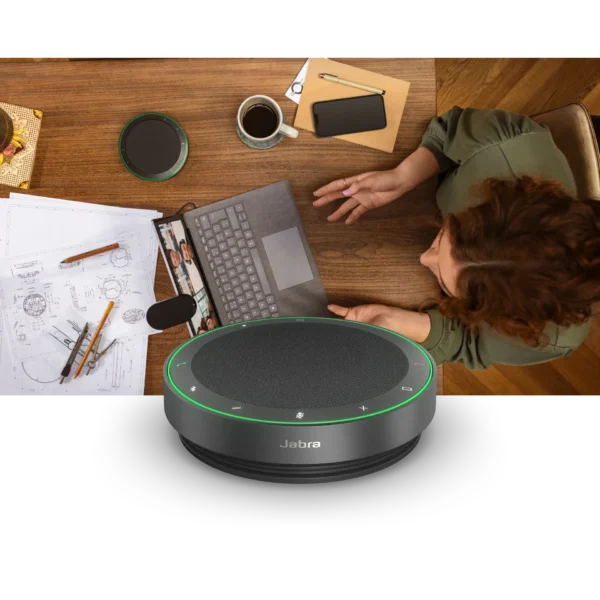 Jabra Speak2 75 MS Teams Link 380c – Speakerphone Profesional