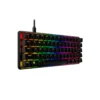 HyperX Alloy Origins 60 Teclado Mecánico Gaming