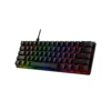 HyperX Alloy Origins 60 Teclado Mecánico Gaming
