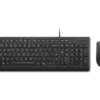 Lenovo Essential Wired Combo – Teclado y Mouse Alámbricos