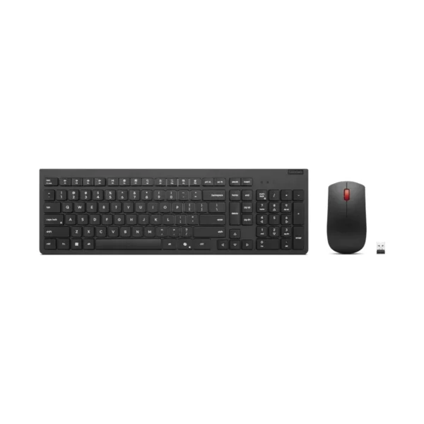 Lenovo Essential Wireless Combo Gen 2 – Teclado + Mouse Español