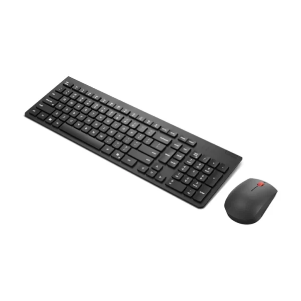 Lenovo Essential Wireless Combo Gen 2 – Teclado + Mouse Español