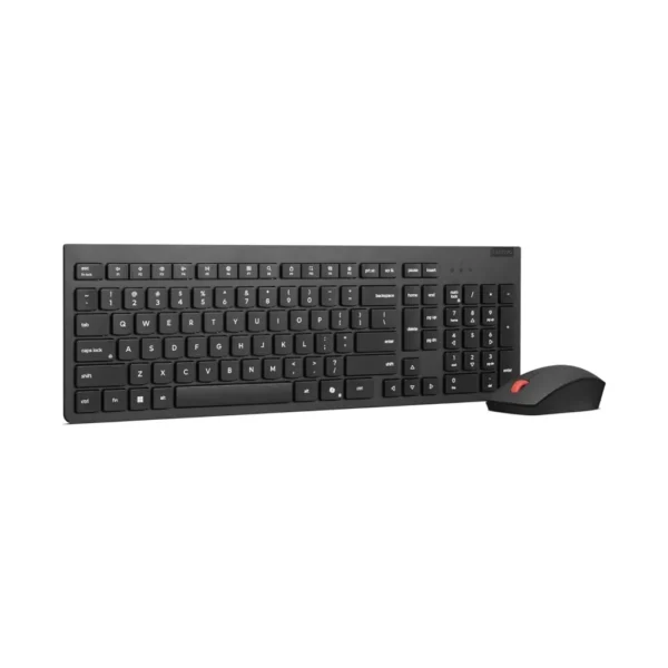 Lenovo Essential Wireless Combo Gen 2 – Teclado + Mouse Español