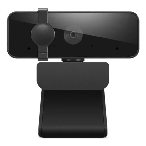 Lenovo Essential FHD Webcam Gen 2 – Webcam 1080p