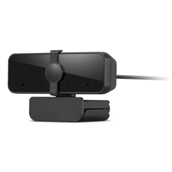 Lenovo Essential FHD Webcam Gen 2 – Webcam 1080p