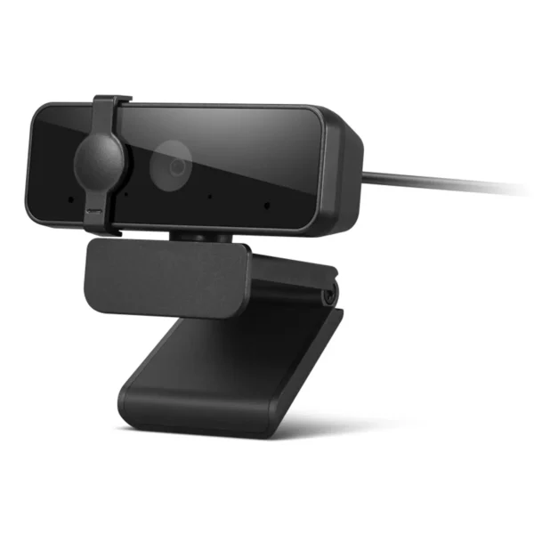 Lenovo Essential FHD Webcam Gen 2 – Webcam 1080p
