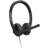Lenovo USB-A Wired Stereo Headset Gen 2 – Headset Profesional
