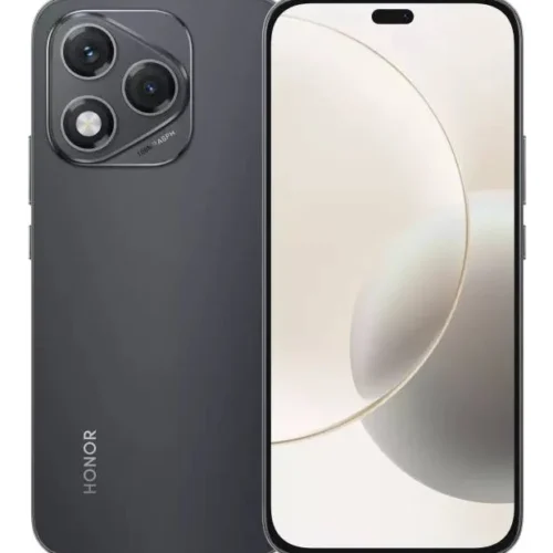HONOR 400 Lite 5G – 8GB RAM, 256GB, Velvet Black