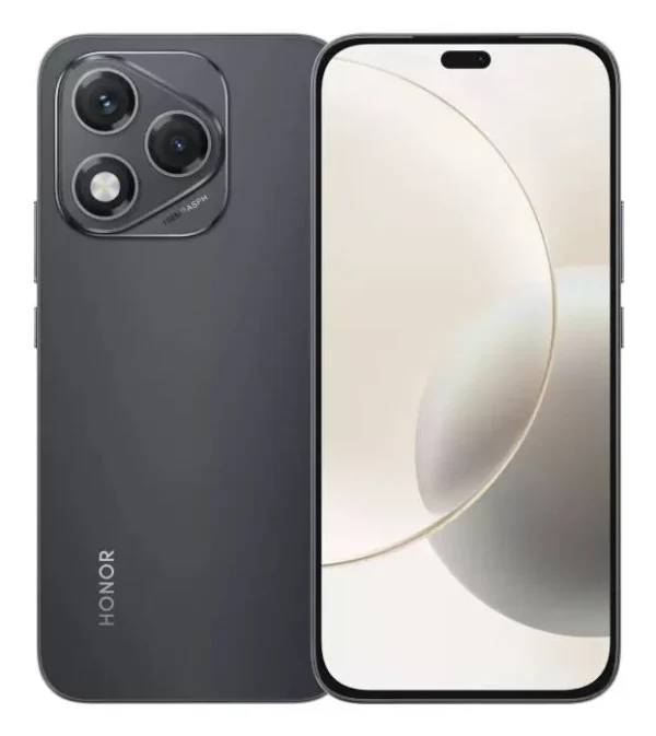 HONOR 400 Lite 5G – 8GB RAM, 256GB, Velvet Black