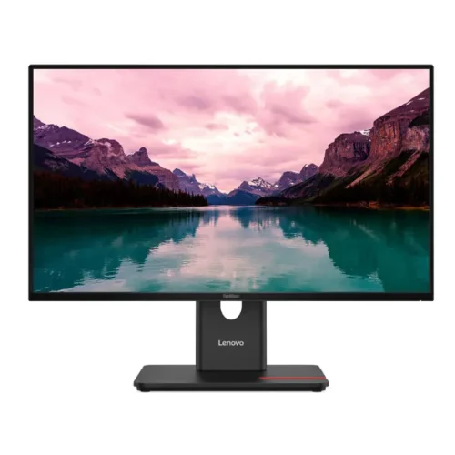 Lenovo ThinkVision T24-40 23.8″ – Monitor FHD IPS