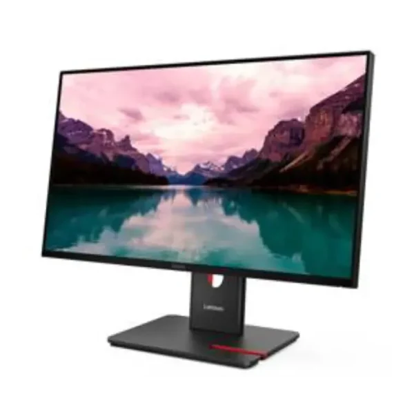 Lenovo ThinkVision T24-40 23.8″ – Monitor FHD IPS