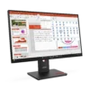 Lenovo ThinkVision T27-40 27″ – FHD IPS 120Hz USB Hub