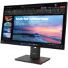 Lenovo ThinkVision T27QD-40 27″ QHD IPS USB-C