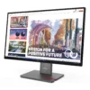 Lenovo ThinkVision P27QD-40 27″ – QHD IPS USB-C