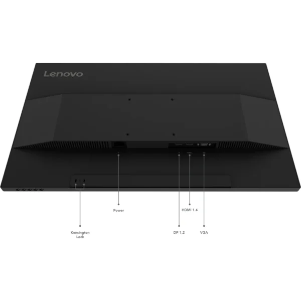 Lenovo ThinkVision E27-40 27″ – FHD IPS 100Hz
