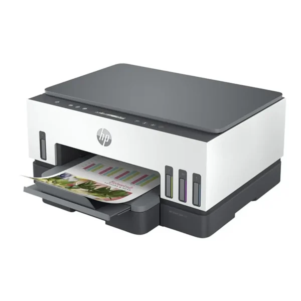 HP Smart Tank 720 – Multifuncional Wi‑Fi con Dúplex Automático