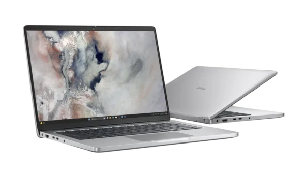 Dell Pro 14 – Intel Core Ultra 5 225U, 16GB RAM, 512GB SSD, Windows 11 Pro