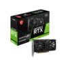 MSI GeForce RTX 3050 VENTUS 2X 6G OC – 6GB GDDR6