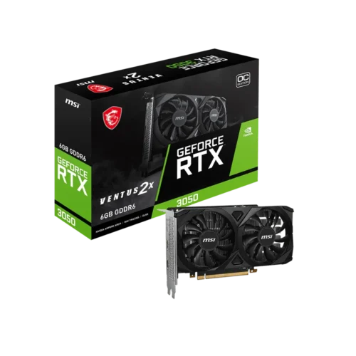 felimich-824142348710-01.webp MSI GeForce RTX 3050 VENTUS 2X 6G OC – 6GB GDDR6