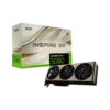 MSI GeForce RTX 5080 16G INSPIRE 3X OC – 16GB GDDR7