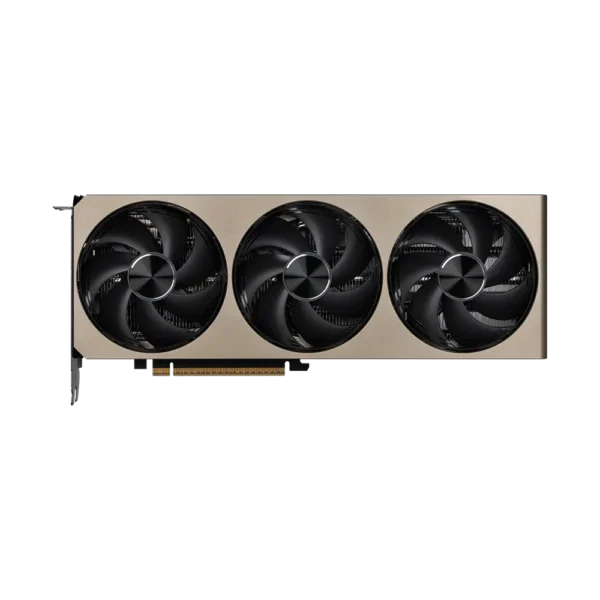 MSI GeForce RTX 5080 16G INSPIRE 3X OC – 16GB GDDR7