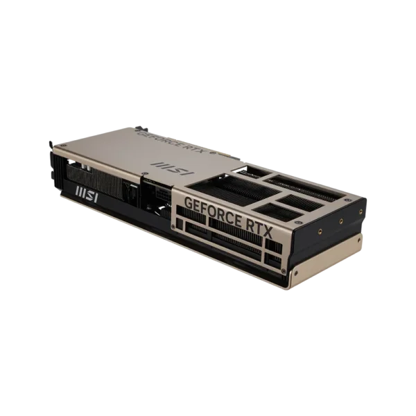 MSI GeForce RTX 5080 16G INSPIRE 3X OC – 16GB GDDR7